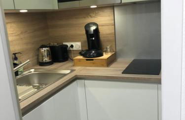 Au COCON QUIMPEROIS - Foto 13