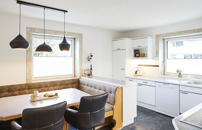 Apartment Naturnah - Photo 16