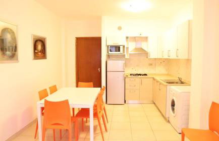 Condominio Ausonia al Mare - Gemini - Foto 8