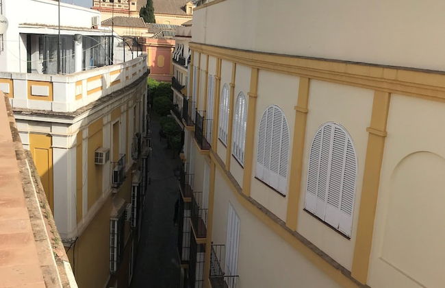Casa Bailen Apartamentos - Foto 40