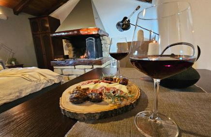 Studio apartment Cami - Cottage with a soul - Foto 22