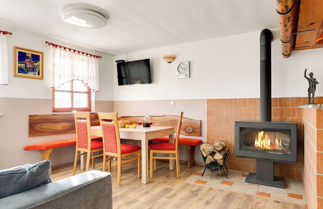 Holiday Home Tramte In Vineyards - Photo 9