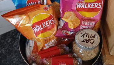 Sir Isaac Newton Grantham good access to A1 & A52 Pets stay FREE - Foto 3