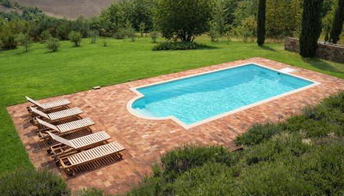 VILLA ADELE - Ville Carborello - Foto 3, Garden, sunbed, Garden view