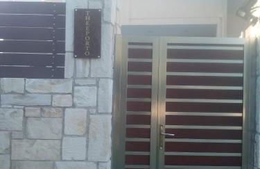 “Theeporto” Maisonette with pool - Photo 60