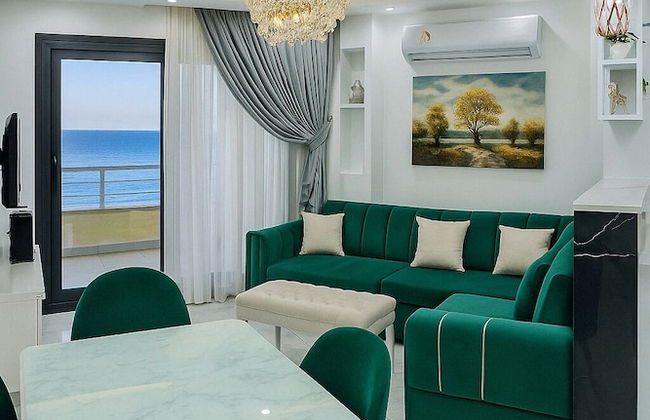 Escape the Ordinary at Porto Said Resort Chalets - Foto 9