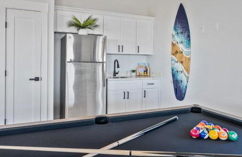 Laguna Villa: The Ultimate Beachfront Mega-Retreat: 9BR, Sleep 32 - Foto 21