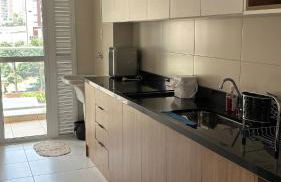 Apto com sacada - JH Palhano - Foto 12