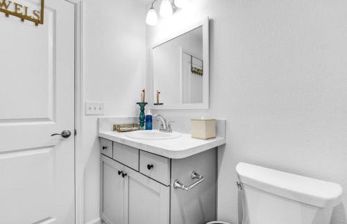 New 2-2 Patio Villa - Foto 25