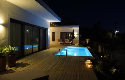 Villa Dimi private pool, sea view & 3 bedrooms - Foto 41