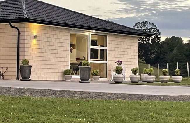 Veld View Bed & Breakfast - Photo 22