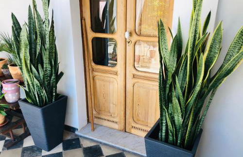 Il Granaio - luxury private double room - Foto 16