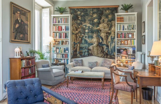 Palacio Real - Photo 25