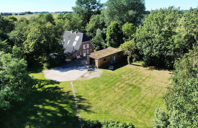 Johannisnest Comfortable Holiday Residence - Foto 38