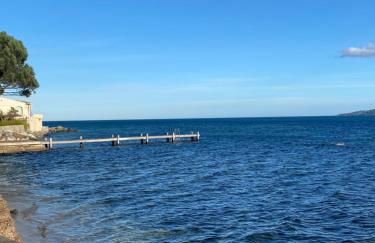 Sainte Maxime Vue féerique piscine chauffée - Foto 22