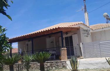 Kanelos Garden House - Foto 4