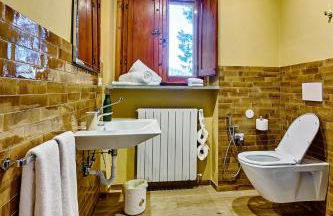 Foresteria Castello di Verrazzano - Foto 51