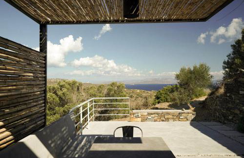 Hidden Retreats Kythera - Foto 140