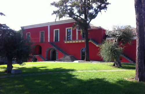 Palazzo Rosso - Foto 61