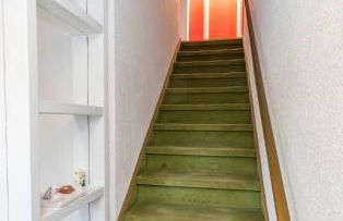 Family-Friedndly Home with Large Garden &BBQ Grill - Foto 10