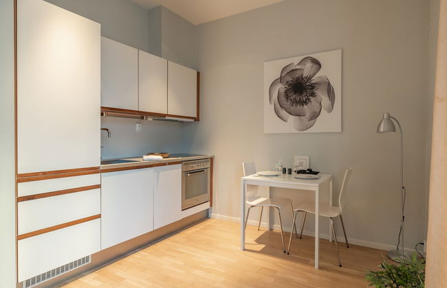 LOTEL Apartments Royal Park 58 - Foto 6