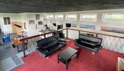 EcoLodge Loft Comfortable holiday residence - Foto 5, Other