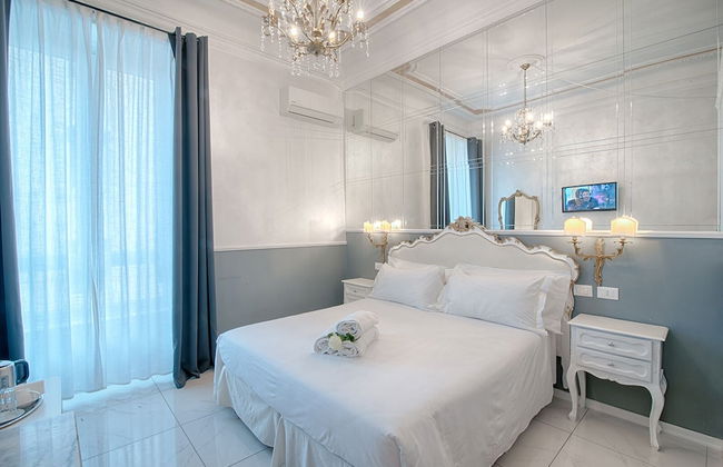 Home Grifondoro Bed & Breakfast - Foto 9