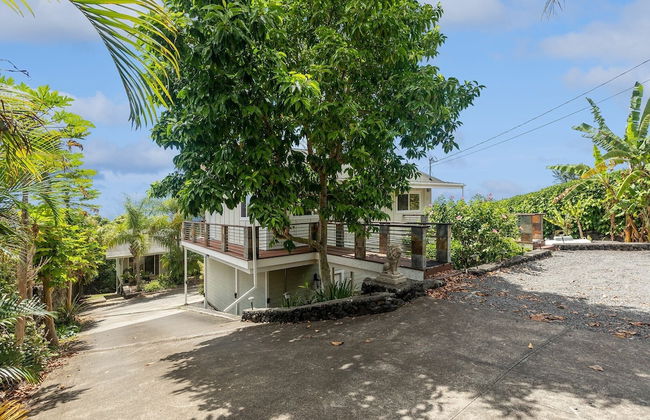 Charming Pu'ukala Sunset - Near Hiking And Golf 1 Bedroom Home by RedAwning - Foto 10