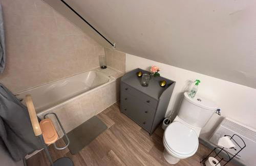 Gîte - Le Moment - Foto 52