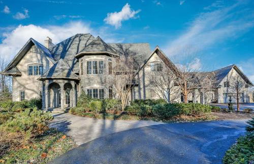 The Estate House-Timeless Elegance at 1885 Farms - Foto 1