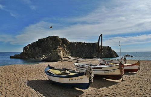 Beta's place - Apartamento primera línea de playa - Foto 27