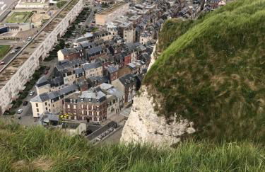 MAISON A LA CAMPAGNE PROCHE BAIE DE SOMME - Foto 24