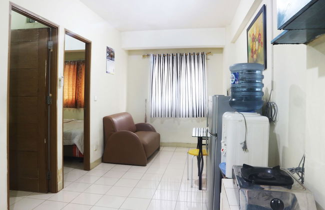 Adaru @ Gading - Foto 14