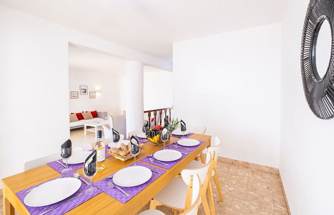 Villa Serenity - Photo 35