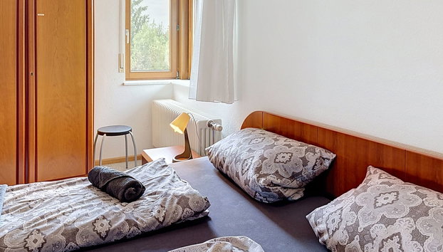 Schwarzwaldblick - Foto 4, Bedroom