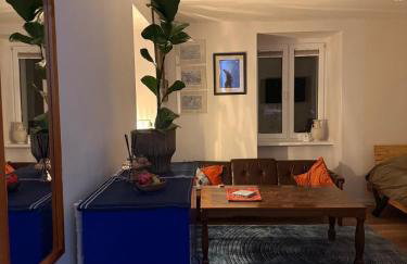 Fromborskie Wzgórze - Apartament z klimatem - Foto 1