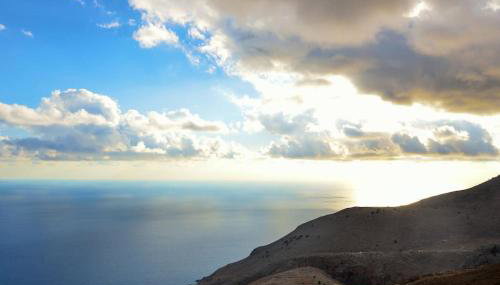 Livaniana Panoramic View house 2 - Foto 2