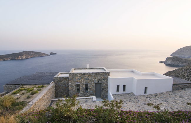 Serifos Houses Kalo Ampeli - Photo 41