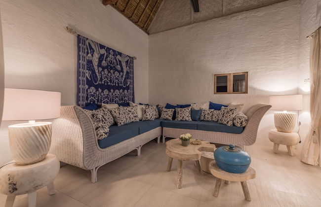 Beach Villas Lombok - Foto 80