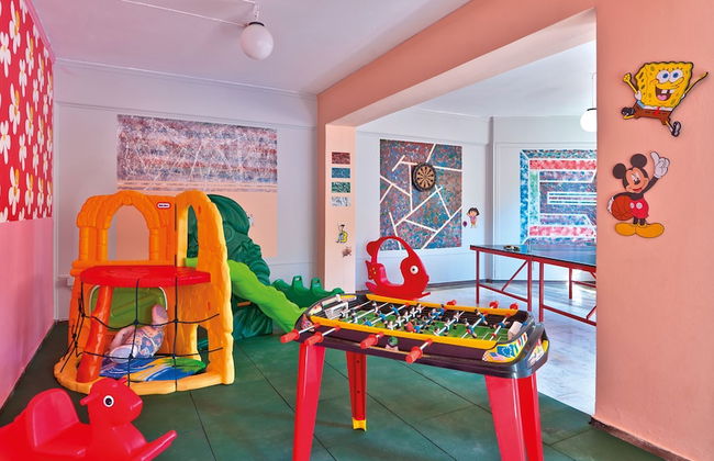 Hotel Koukouras - Foto 28