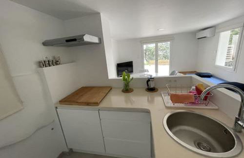 Villa ILO - devant la plage des Nonnes - Foto 25