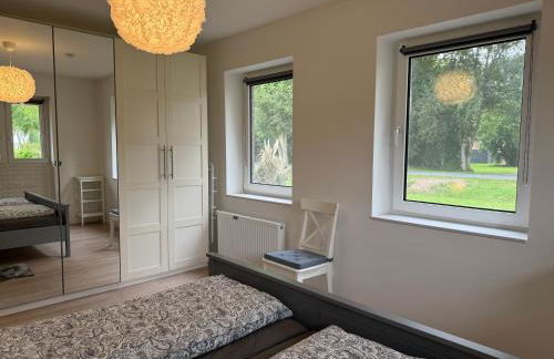 FeWo an den Salzwiesen - Foto 20