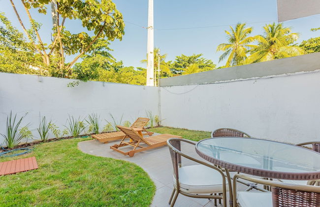 IM06 Apto 3 Quartos - Riverside Imbassaí - Photo 39