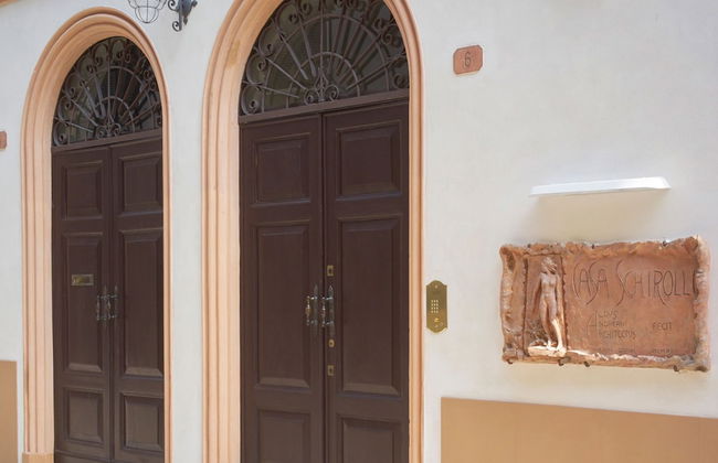 Casa Schirolli - Foto 63