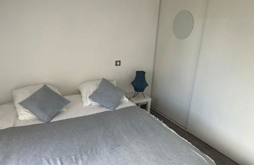 Maison chaleureuse à 3kms des plages - Foto 10