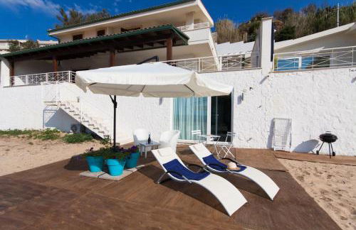 Amira Beach Villa by Le Dhome Sicily - Photo 18
