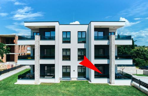 Apartments San Maris - Foto 7