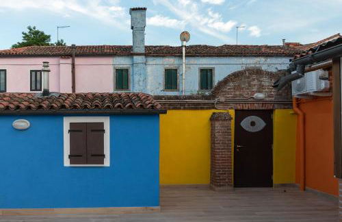 Burano L' Occhio sulla Laguna - Photo 6