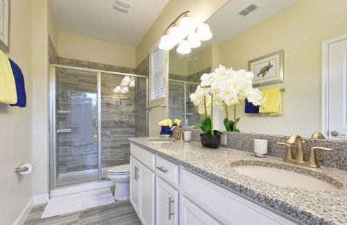 Solterra - 5 Bedrooms House w/pool-7035SR Home by RedAwning - Foto 32