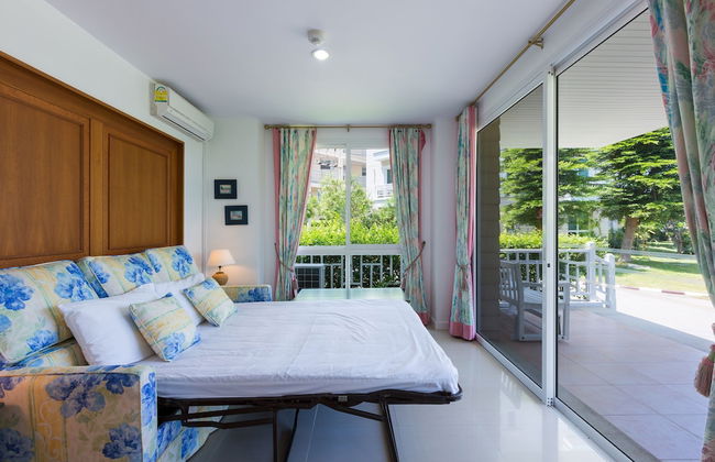 Baan Poolom Beachfront Condominium - Foto 9